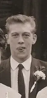 Dave Strickland
